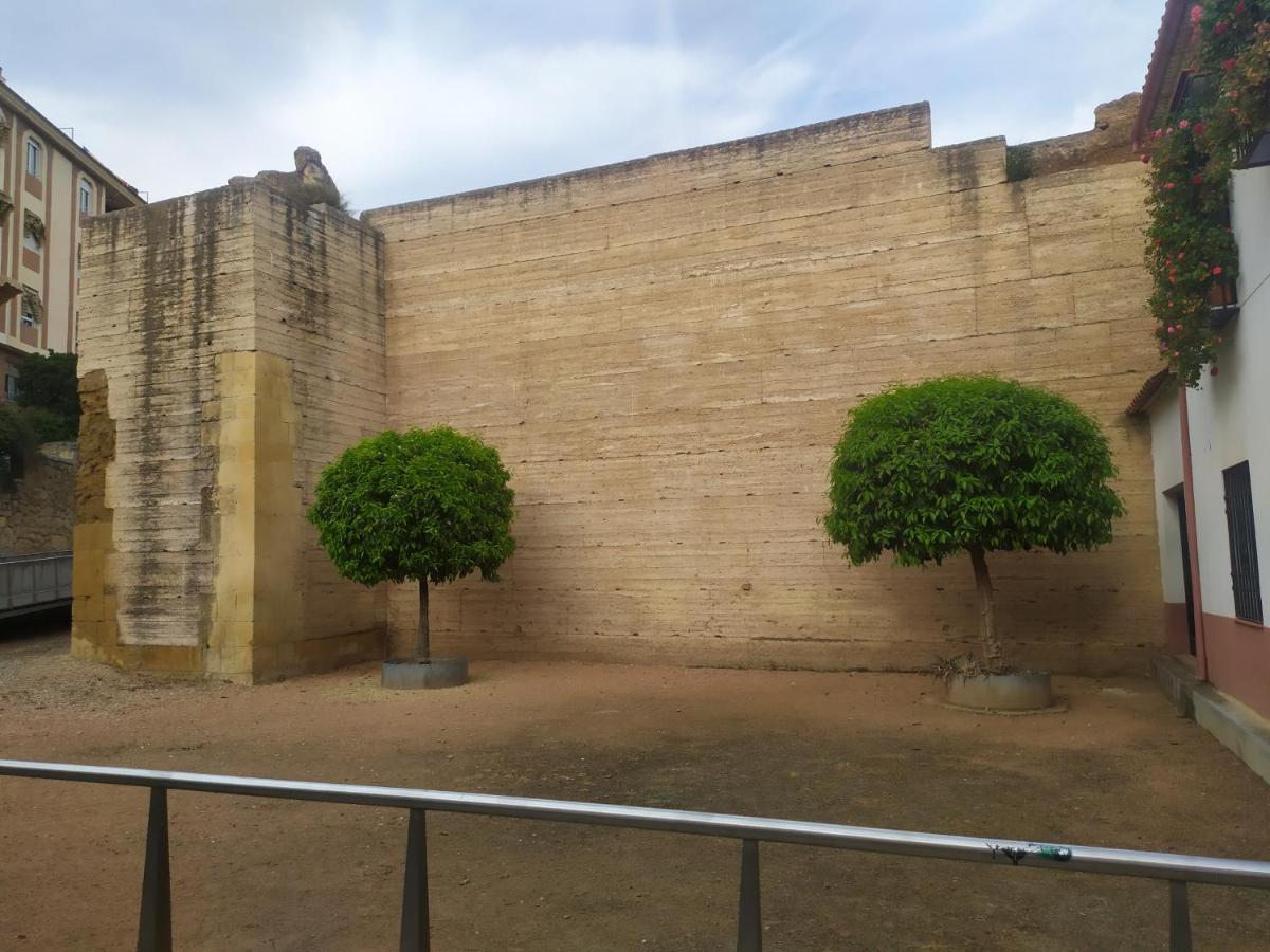 Los Patios De Cordoue Extérieur photo